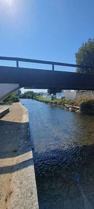 Casa en venta en Neda