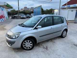 Renault Scenic 2008