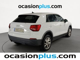 Audi Q2 Advanced 30 TDI 85 kW (116 CV)