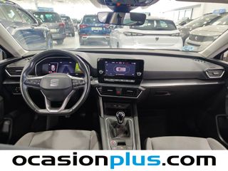 SEAT León ST 1.5 TSI S&S Style XL 96 kW (130 CV)