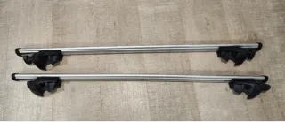 Barras de techo THULE