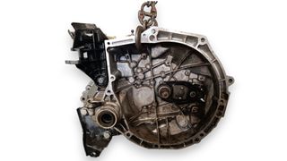 CAJA CAMBIOS PEUGEOT 208 9678376580