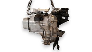 CAJA CAMBIOS PEUGEOT 208 9678376580