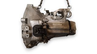 CAJA CAMBIOS PEUGEOT 208 9678376580