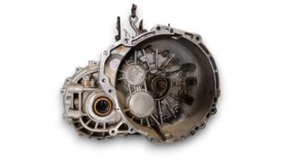 CAJA CAMBIOS KIA CARNIVAL 4300038050