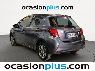 Toyota Yaris 1.0 Active 51 kW (69 CV)