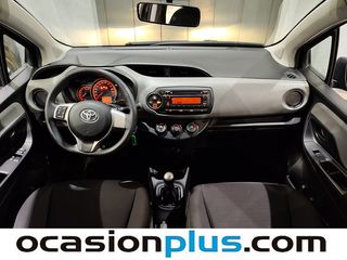 Toyota Yaris 1.0 Active 51 kW (69 CV)