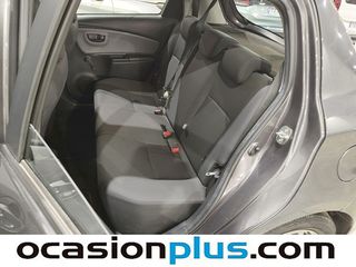 Toyota Yaris 1.0 Active 51 kW (69 CV)