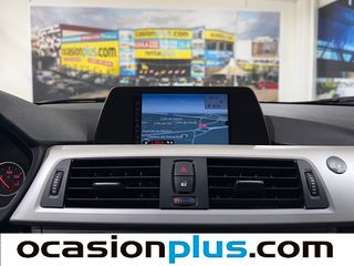 BMW Serie 3 318d 105 kW (143 CV)