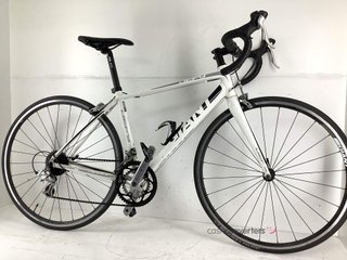 bicicleta carretera giant defy