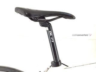 bicicleta carretera giant defy