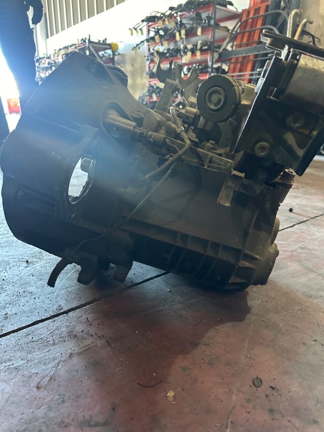 CAJA CAMBIOS FORD GALAXY (VX) 957TF096 111595
