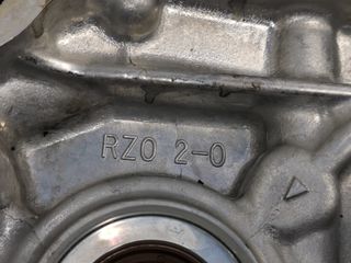 BLOQUE HONDA CIVIC 5 PUERTAS (FK)