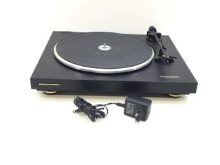 giradiscos marantz 74tt42