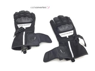 guantes motorista vquattro design