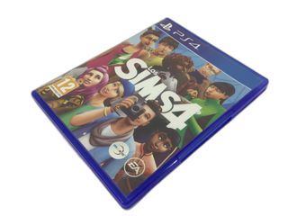 los sims 4 ps4