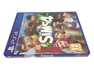 los sims 4 ps4