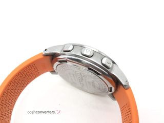 reloj pulsera unisex tissot t-touch