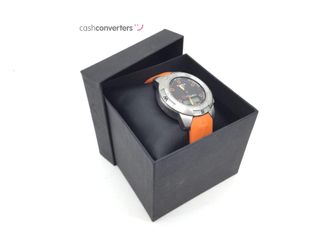 reloj pulsera unisex tissot t-touch