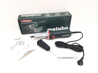 otros equipamiento metabo ge950