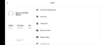 Pack Dji Mini 4k Drone + Accesorios