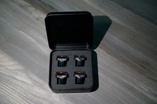 Pack Dji Mini 4k Drone + Accesorios