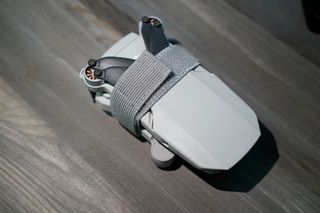 Pack Dji Mini 4k Drone + Accesorios