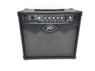 amplificador guitarra peavey vypyr
