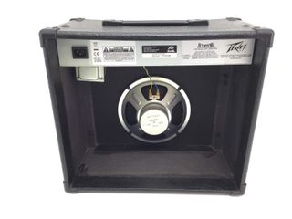 amplificador guitarra peavey vypyr