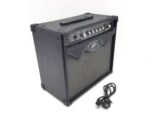 amplificador guitarra peavey vypyr