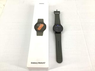 samsung galaxy watch 7 40mm bluetooth