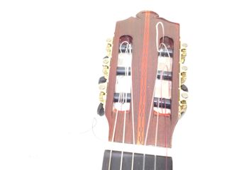 guitarra clasica siscu garcia sin