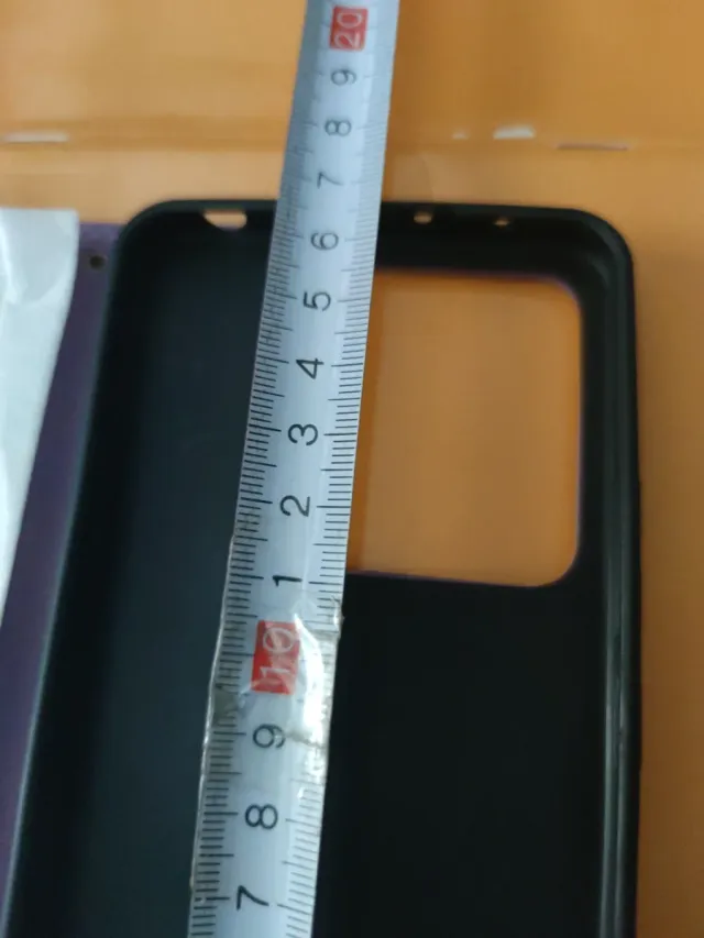 Capa Xiaomi Morada com Design Redmi Note 14 5G