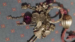 Colgante Tous charms