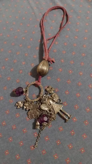 Colgante Tous charms