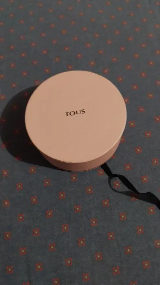 Colgante Tous charms