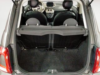 Fiat 500 1.0 Mild Hybrid Monotrim