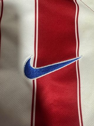 Camiseta ORIGINAL Atlético de Madrid 2015/16