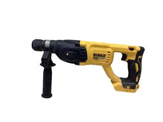 martillo electrico dewalt dch133