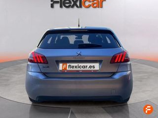 Peugeot 308 5p Style PureTech 130 S&S 6 Vel. MAN