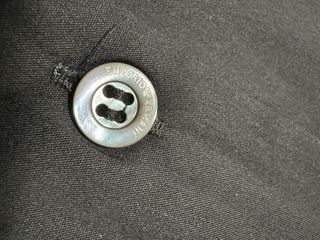 Camisa Emporio Armani Negra Talla M