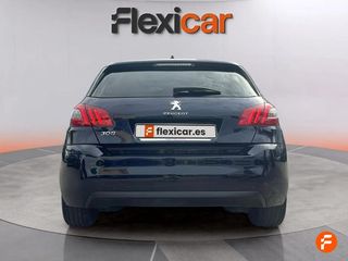 Peugeot 308 5p Style PureTech 130 S&S 6 Vel. MAN