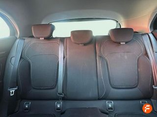 Renault Megane Intens Blue dCi 85 kW (115CV)