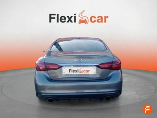 Infiniti Q50 2.2d PREMIUM Auto