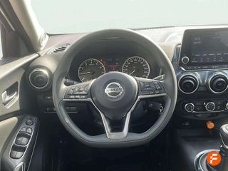 Nissan Juke DIG-T 84 kW (114 CV) 6M/T Acenta