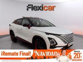 Omoda 5 1.6 T-GDI 136.5kW (185CV) DCT Premium