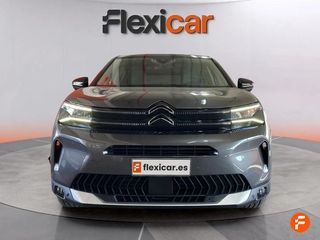 Citroën C5 Aircross BlueHdi 96kW (130CV) S&S EAT8 Max