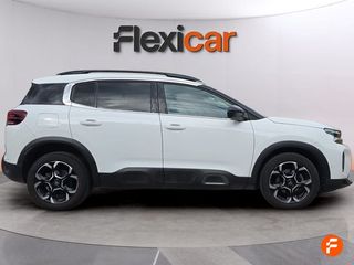 Citroën C5 Aircross BlueHdi 96kW (130CV) S&S EAT8 Shine