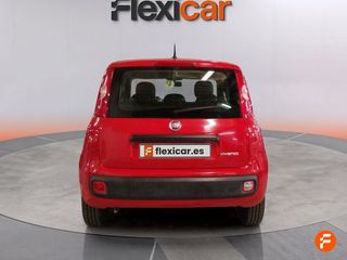 Fiat Panda City Cross 1.0 Gse 51kw (70CV)