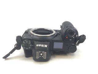 camara digital evil nikon z6